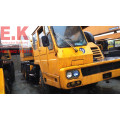 Right Hand Drive 25ton Used Original Kato Used Crane for Sale (NK250E)